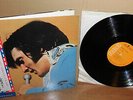 Elvis Presley Almost in Love 1971 RCA Japan LP SHP-6196 in gatefold cover + obi