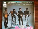THE BEATLES.HERE THERE AND EVERYWHERE SPANISH ODEON 1966 EP.