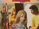 “PURAB AUR PACHHIM” Bollywood  OST (1971) Lata Mangeshkar (1st issue double LP)
