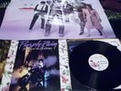 Prince and the Revolution Purple Rain LP Warner Bros. 92 51101 1984 Pressing VG+