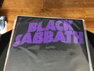 RARE Black Sabbath 1st Edition Master of Reality Warner NO Bar Code LP