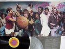 RUFUS&CHAKA KHAN STREET PLAYER ABC YX-8130-AB Japan VINYL LP