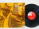 RED GARLAND QUINTET SOUL JUNCTION TOP RANK/PRESTIGE RANK-5084 Japan VINYL LP