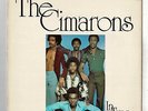 CIMARONS-in time    trojan LP   (hear)    reggae
