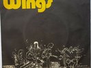 7/45 WINGS : HI HI HI (TURKEY)