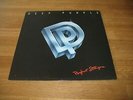 LP - Deep Purple - Perfect Strangers album vinyl record Polydor 1984