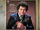 HMV ASD2782 - Paganini - Violin Concerto - Sarasate - Carmen - Itzhak PERLMAN NM