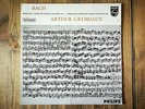 Philips 835199AY - Bach - Sonata & Partita No.2 