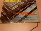 Rare Beatles LPs