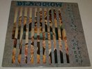 Deathrow - Deception Ignored LP 1989 Promo Noise FW 44453 NM-/NM German Thrash