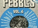 Various Artists-Pebbles Vol. 6 Roots Of Mod VINYL NEW