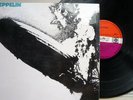 LED ZEPPELIN (1) I turquise superhype UK VG-/EXC