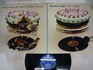 ROLLING STONES LET IT BLEED LONDON SLC-300 Japan VINYL LP