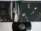 VANESSA PARADIS LIVE REMARK 521 693-1 Greek VINYL LP