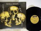 SKULL SNAPS SAME GSF GSF-S-1011 US REISSUE SHRINK VINYL LP