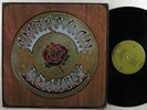 GRATEFUL DEAD American Beauty WARNER BROS LP VG+  
