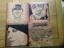 Neil Young Greendale Vinyl