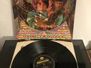 The Hollies Evolution LP Stereo 1967 Sold In UK Parlophone Mint PCS 7022 GB