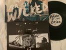 PANIC AT THE DISCO PRAY FOR THE WICKED SIGNED VINYL RECORD   BRENDON URIE