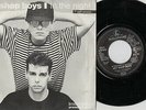 Pet Shop Boys - in the Night (7 