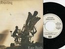 Kate Bush - Cloudbusting/Burning Bridge, Sg 7 