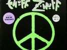 ENUFF Z'NUFF Near Mint Never played 1988 1st press Promo LP