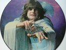 Ozzy Osbourne - Mr. Crowley - USA 1981 promo - picture disc 12