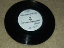 LONG JOHN BALDRY LET THE HEARTACHES BEGIN WHITE LABEL PROMO V. RARE 7
