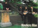 THE BEATLES 45 EP NOWHERE MAN+PS ENGLAND RARE 1966