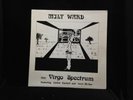 Milt Ward-And Virgo Spectrum-Twin Quest-VERY RARE PRIVATE SOUL JAZZ SUPERB