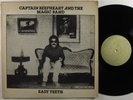 CAPTAIN BEEFHEART & THE MAGIC BAND Easy Teeth IMPOSSIBLE 2XLP VG++/NM  