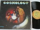 COSMOLOGY SAME RARE ORIG US PSYCH / FUSION / FENDER RHODES / SITAR JAZZ LP MINT-