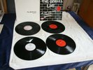 2 BEATLES Doppel LP Alben 