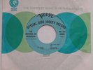 Garage Psych THE MOTHERS OF INVENTION ZAPPA Big Leg Emma /Why VERVE promo 45 MP3