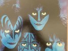 KISS Creatures Of The Night 1982 LP