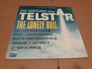 Ventures Dolton BST 8019 The Ventures Play Telstar WHITE LABEL PROMO NM/VG+ Rare