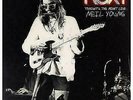Neil Young - Roxy: Tonight's the Night Live ( Vinyl LP ) 04/27/18