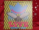 Hawkwind Live Seventy Nine On 2x 12