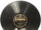 Barbecue Bob COLUMBIA 14350 How Long Pretty Mama/My Mistake Blues