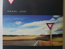 PEARL JAM 'Yield' Remastered Vinyl LP NEW & SEALED