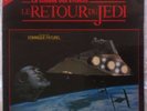 LA GUERRE DES ETOILES LE RETOUR DU JEDI DOMINIQUE PATUREL LIVRET LP