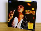 Elvis Presley Standing Room Only FTD (2009) Limited Edition Gatefold - Ohne LPs