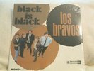 LOS BRAVOS..BLACK IS BLACK MONO '66 ORIG GARAGE-POP-PSYCH SEALED