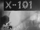 UNDERGROUND RESISTANCE - X-101
