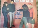 Bob Kuban And The In-Men, The Cheater vinyl LP, Musicland mono 1966
