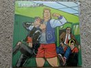 Mxpx life in general original 1st pressing, unopened. Nofx, super rare oop