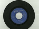 The Decisions Color Me Blue / Somebody York Records Y24-159