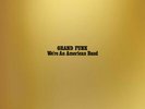 Grand Funk Railroad - We're An American Band [New Vinyl LP] Reissue