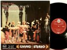 UK RCA SB 2013 R/S Tchaikovsky, Sleeping Beauty excpts, Monteux, LSO = LSC 2177