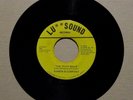 RAMON & COMPANY Duck Walk RARE KENTUCKY DEEP JAZZ FUNK 45 LU SOUND